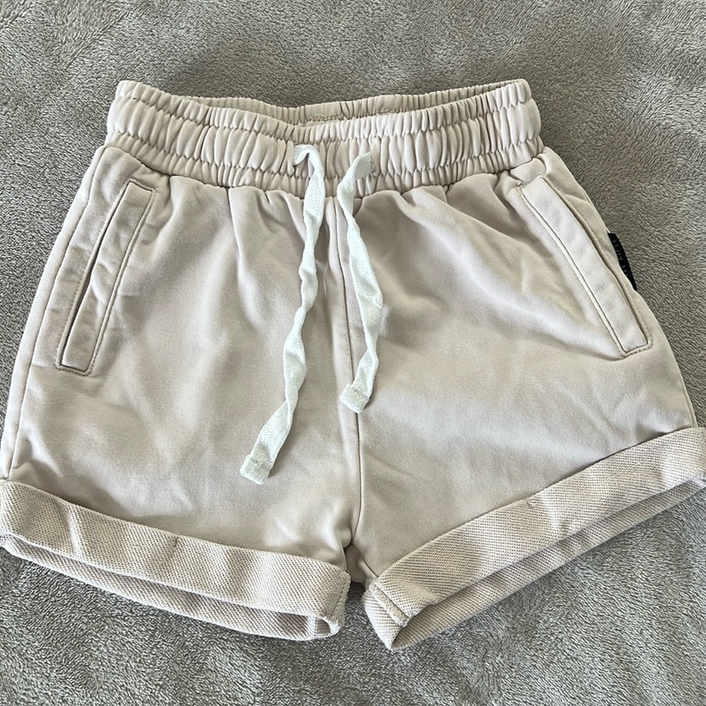 Little Bipsy shorts
